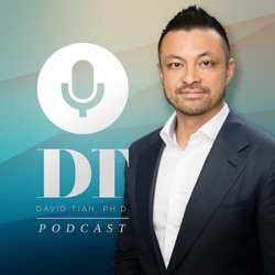How to Find Certainty in Uncertain Times w/ Henry Chong | DTPHD Podcast 30