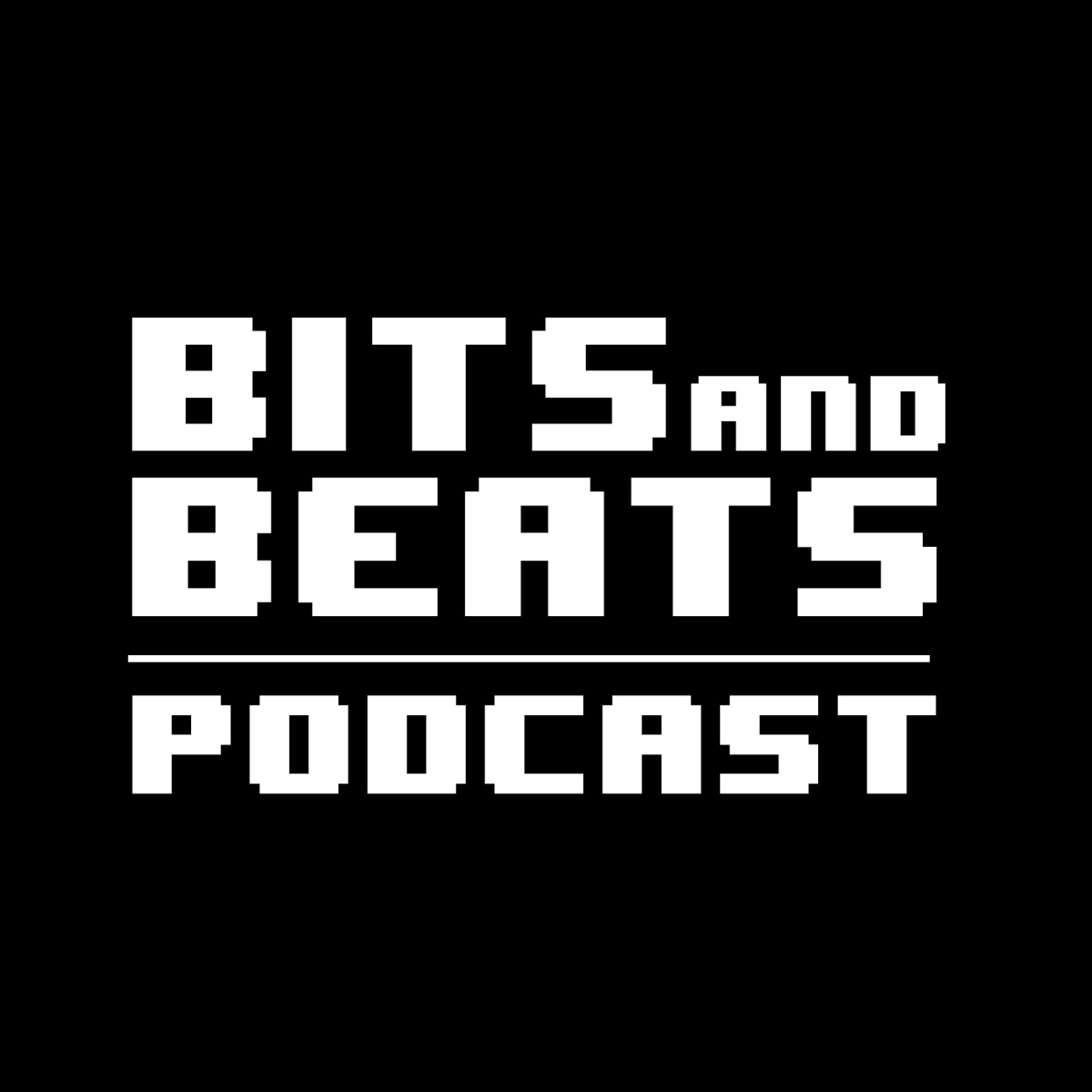 Oh hun er Reporter Bits and Beats Podcast - Podcast – Podtail