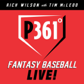 Fantasy Baseball from Prospect361.com - Rich Wilson
