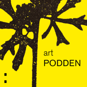 ARTpodden - ARTpodden