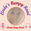 Linda's Bumpy Ride on a Bumpy Road artwork