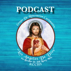 Los Angeles De Dios Radio Catolica Digital