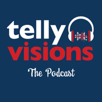 Telly Visions: The Podcast podcast