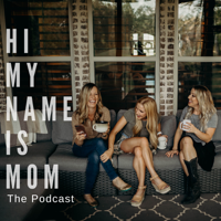 Postpartum Body Image, with Brittainy Taylor