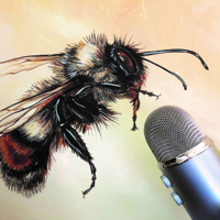 The Good of the Hive - pilot podcast