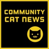 Community Cat News artwork