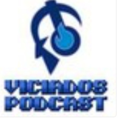 Viciados Podcast - Videojuegos para todos Viciados Podcast - Videojuegos para todos