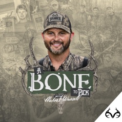 John Anderson | Country Music and Turkey Hunting