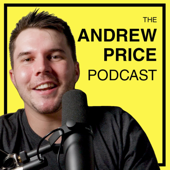 The Andrew Price Podcast - Andrew Price
