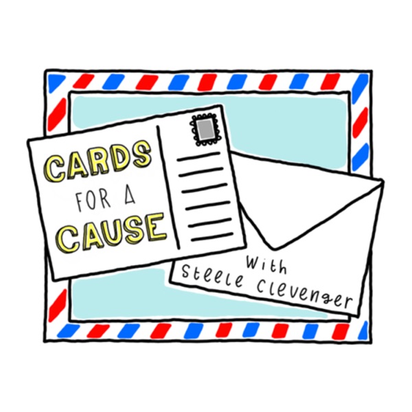 Cards for a Cause Artwork