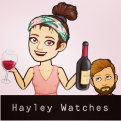 Hayley Watches