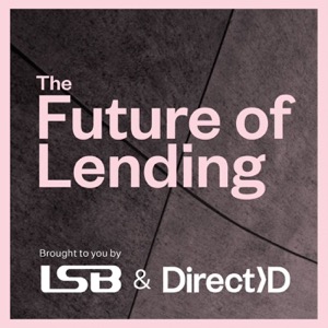 The Future Of Lending