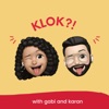 KLOK?!  artwork