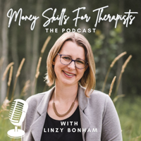 Money & Relational Trauma with Annie Wright