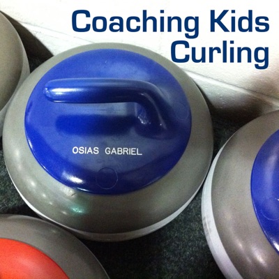 Coaching Kids Curling Coaching Kids Curling