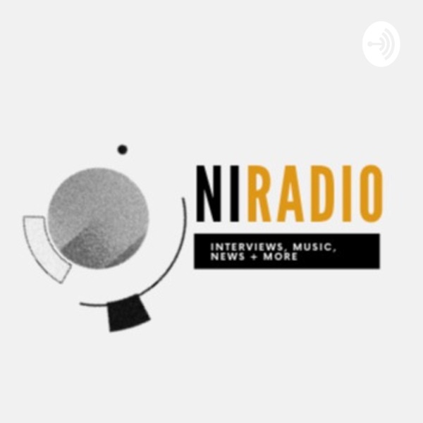 Nubian Impulse Radio Artwork