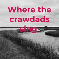Where the crawdads sing 