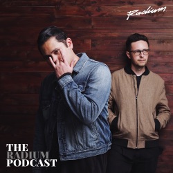 The Radium Podcast