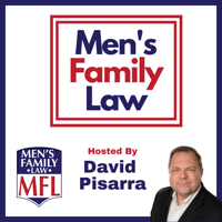 MEN'S FAMILY LAW #031 SEX AND DATING | COOPER BECKETT