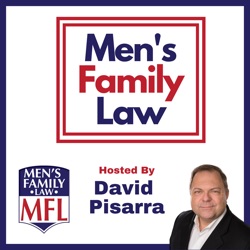 MEN'S FAMILY LAW  #035 PARENTAL ALIENATION | AMY J. L. BAKER