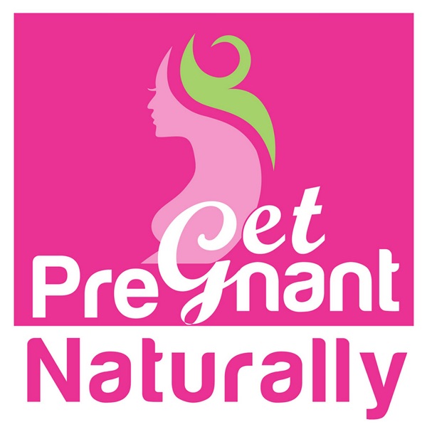 Get Pregnant Naturally Artwork