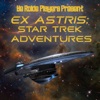Ex Astris: Star Trek Adventures artwork