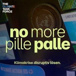 Der Podcast zur Lösung der Klimakrise - Trailer