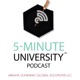 5-Minute University