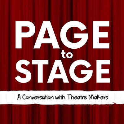 Page To Stage Page To Stage