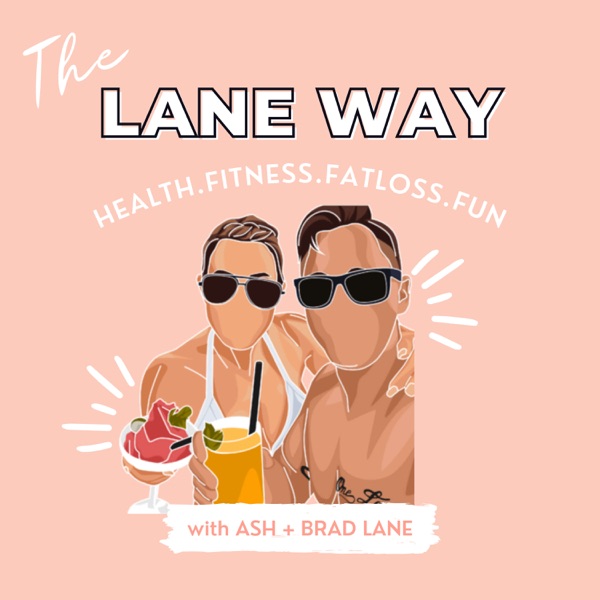 The Laneway Podcast image