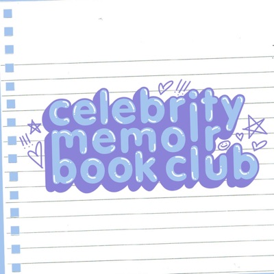 Celebrity Memoir Book Club:Claire & Ashley