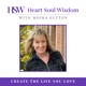 Heart Soul Wisdom Podcast