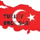 Turkey Once Said