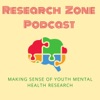 Research Zone Podcast artwork