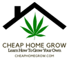 Cheap Home Grow - Learn How To Grow Cannabis Affordably Podcast - Cheap Home Grow