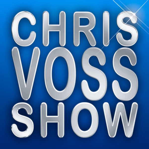 The Chris Voss Show Artwork