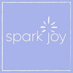 Encore! Ep 119 | Minimalist Shopping Habits That Spark Joy with Sarit Sela