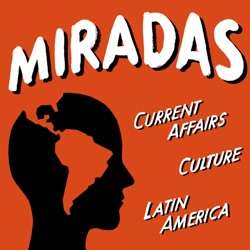 #15 - Will Grant (¡Populista! - Pink Tide politics in Latin America)