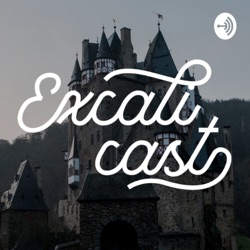 Excalicast 019 - O Grande Gatsby