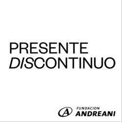 Presente Discontinuo