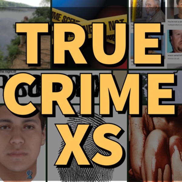 True Crime XS Artwork