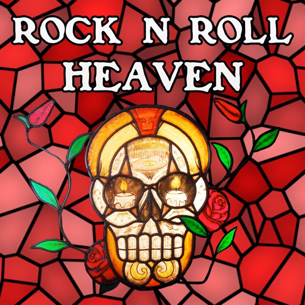 Rock and Roll Heaven Artwork