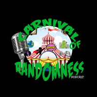 Carnival of Randomness podcast