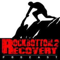 RB2R 45: Jersey Ed of Friends in Recovery Podcast
