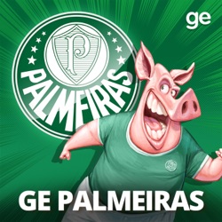 GE Palmeiras #446 - Goleada com o time ideal e Dérbi a caminho