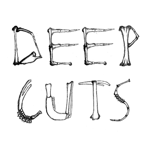 Deep Cuts Artwork