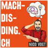 Mach dis Ding - Nico Vogt