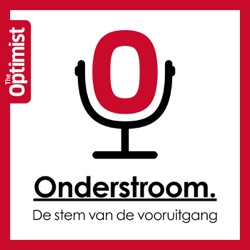 Optimist Radiocolumn aflevering 9 met Ron van Es