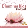 Dhamma Kids Podcast artwork