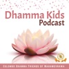 Dhamma Kids Podcast artwork